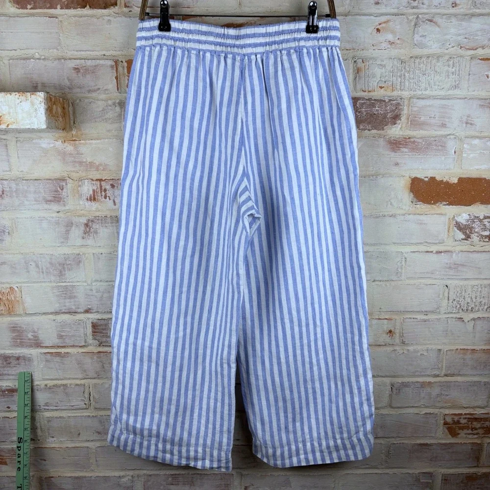 J. Crew crew size
